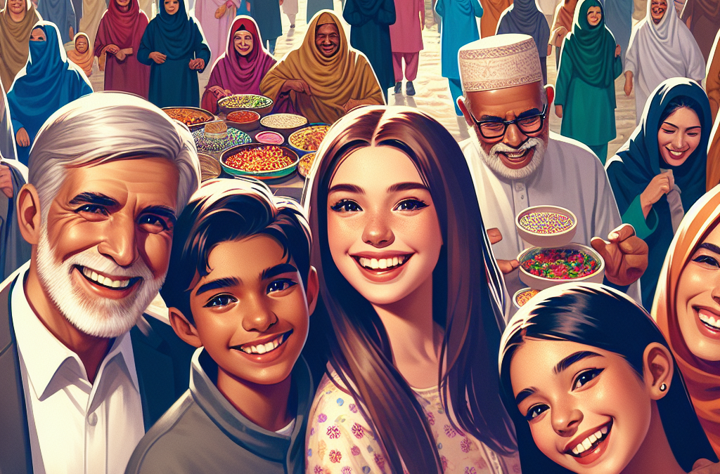 Festival des cultures du monde: 250+ artistes pakistanais attendus