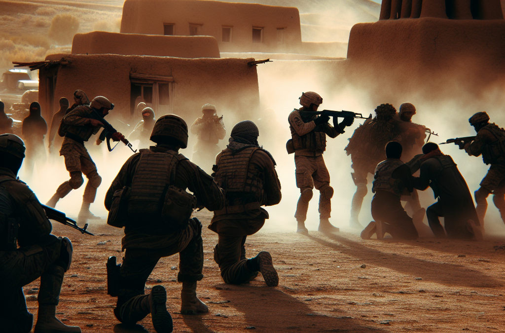 Conflit Soudan : Escalade Combats Armée vs Paramilitaires