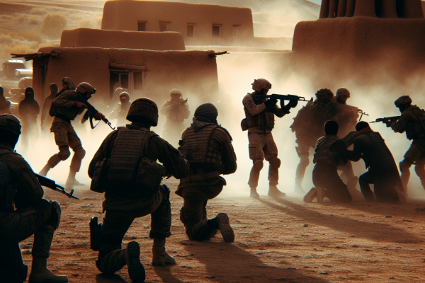 Conflit Soudan : Escalade Combats Armée vs Paramilitaires