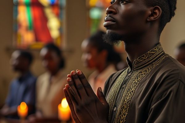 Béatification en RDC : l&rsquo;histoire inspirante de Floribert Bwana Chui