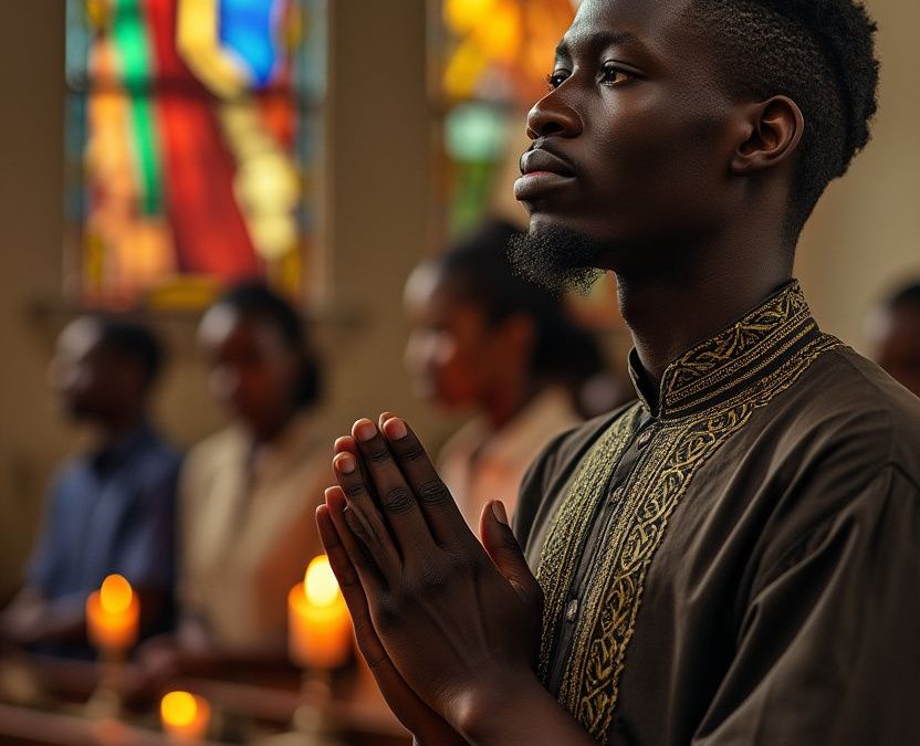 Béatification en RDC : l&rsquo;histoire inspirante de Floribert Bwana Chui