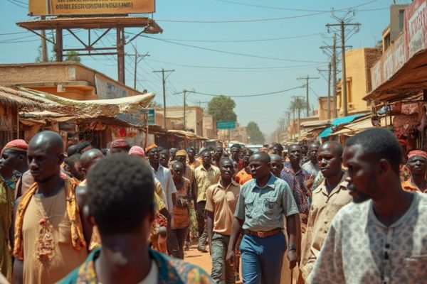 Tchad rompt avec la France : coup de tonnerre diplomatique