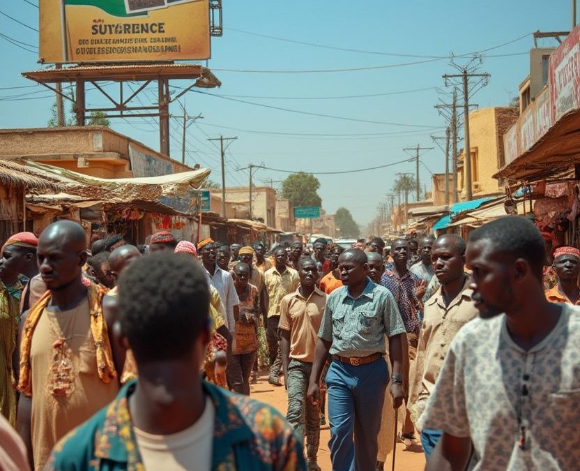 Tchad rompt avec la France : coup de tonnerre diplomatique