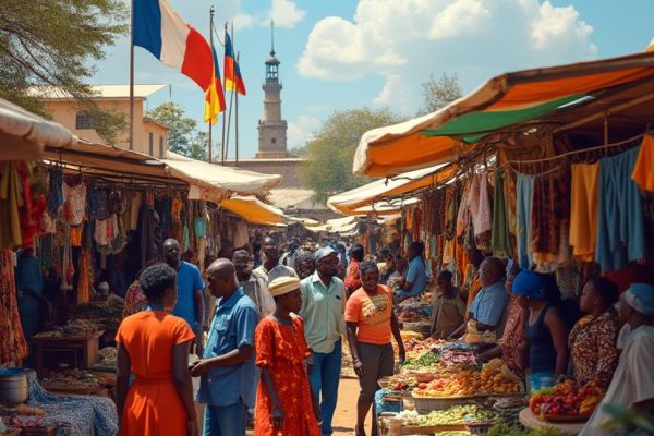 France-Afrique de l&rsquo;Ouest : un partenariat à réinventer
