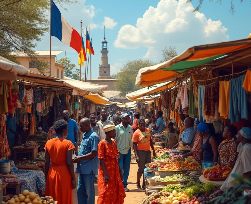 France-Afrique de l&rsquo;Ouest : un partenariat à réinventer