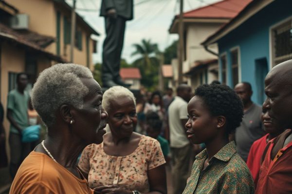 Décès de Prince Johnson : l&rsquo;ex-seigneur de guerre libérien