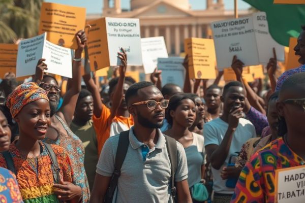Mali : préparation des élections, un tournant décisif