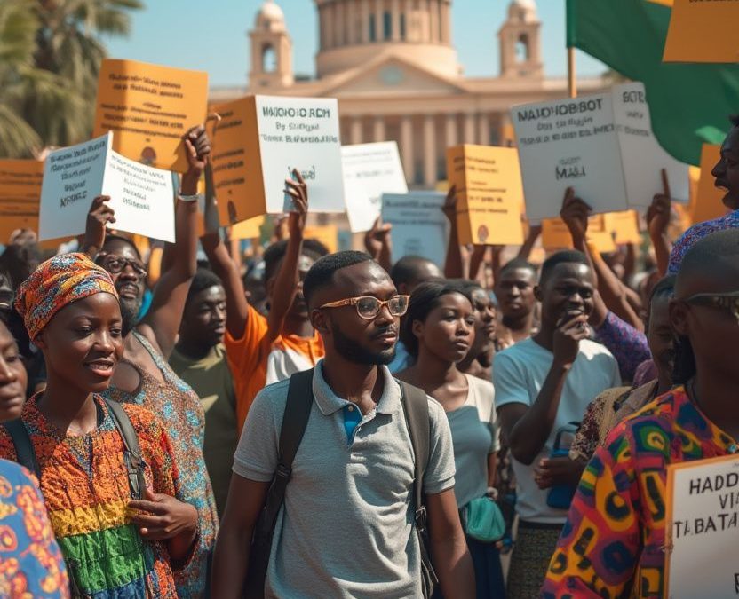 Mali : préparation des élections, un tournant décisif