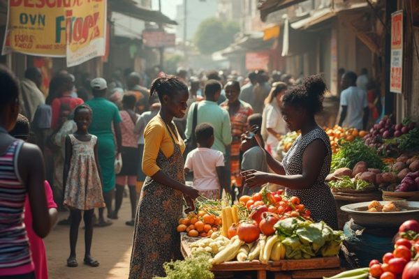 Guinée : le recensement qui façonne l&rsquo;avenir politique