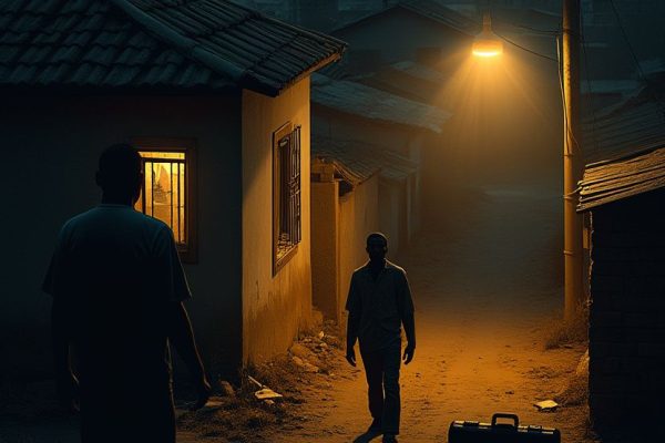 Enlèvement choc de Moussa Tchangari à Niamey : mystère total