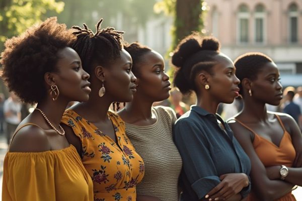Belgique condamnée : justice pour les enfants métis du Congo