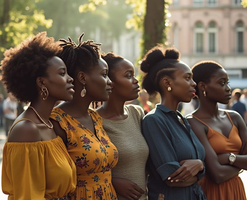 Belgique condamnée : justice pour les enfants métis du Congo