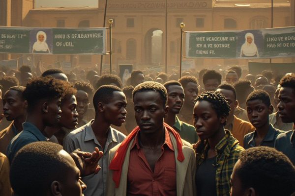 Amnistie au Burkina Faso : coup de grâce pour les putschistes