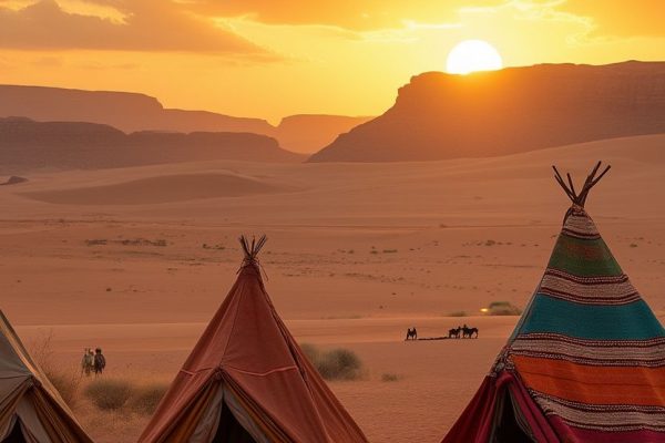 Azawad : la quête d&rsquo;indépendance au Mali s&rsquo;intensifie