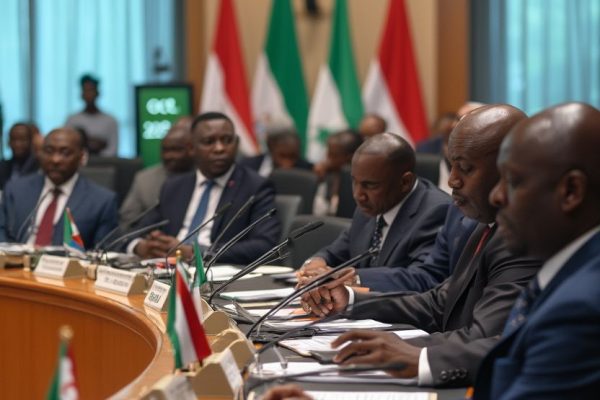 Côte d&rsquo;Ivoire : Ouattara envisage une nouvelle candidature