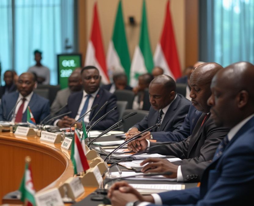 Côte d&rsquo;Ivoire : Ouattara envisage une nouvelle candidature