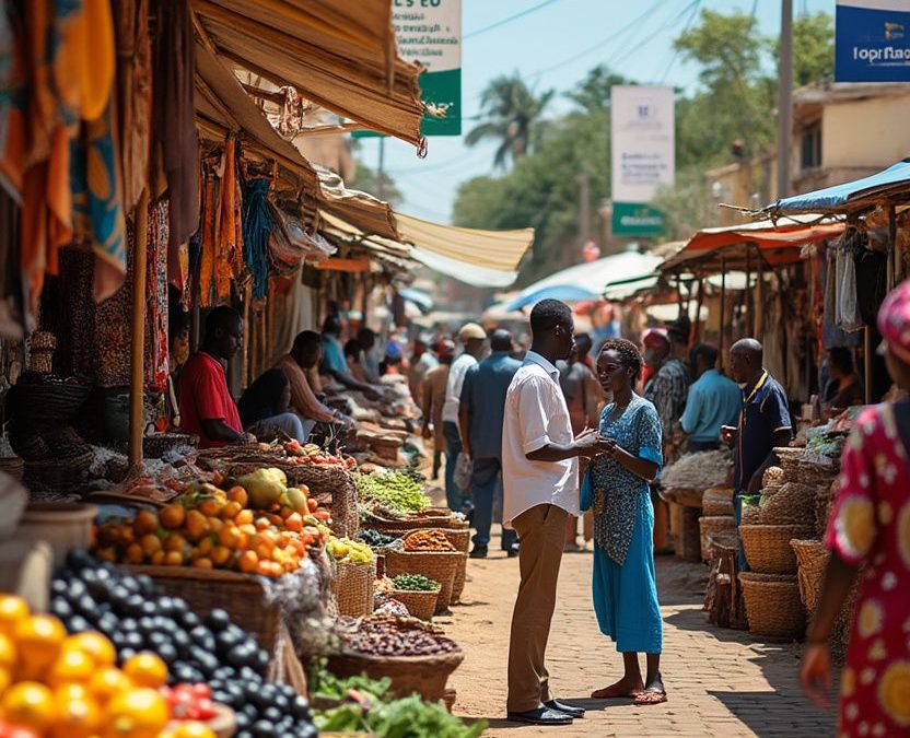 Sénégal-UE : nouvelles priorités sous Faye pour l’emploi