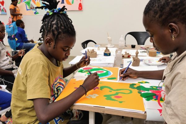 Biennale de Dakar 2024 : une vitrine de l&rsquo;art africain contemporain