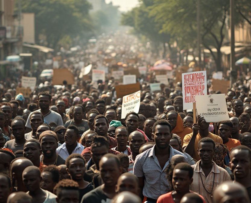 Guinée: Aliou Bah condamné, la justice critiquée