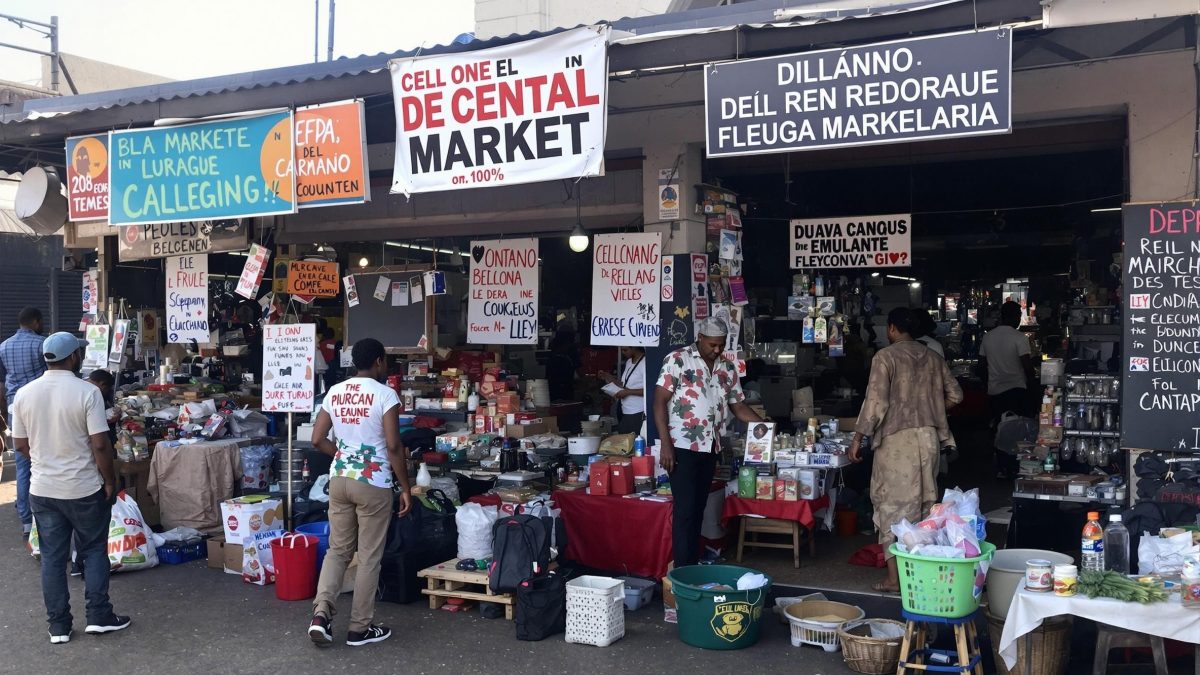 Langues officielles en Afrique du Sud : richesse culturelle et défis du multilinguisme