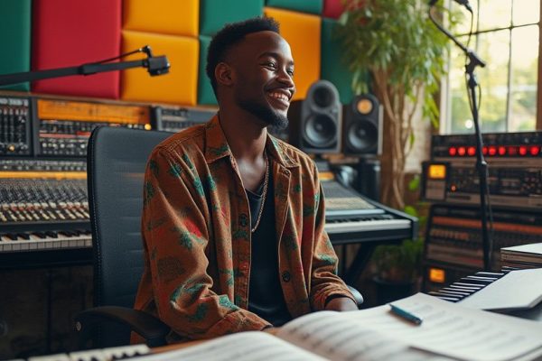 Mario fait son grand retour avec Glad You Came, un R&B audacieux
