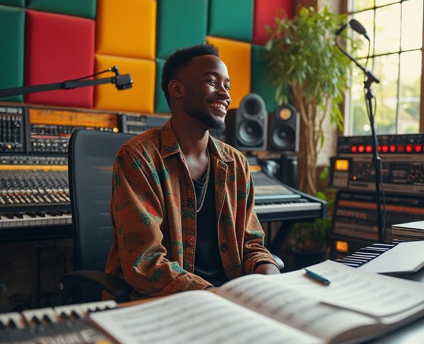 Mario fait son grand retour avec Glad You Came, un R&B audacieux