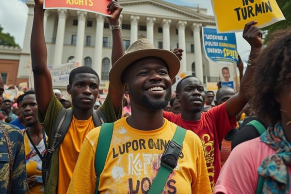 Mesures choc contre les violences policières au Mozambique