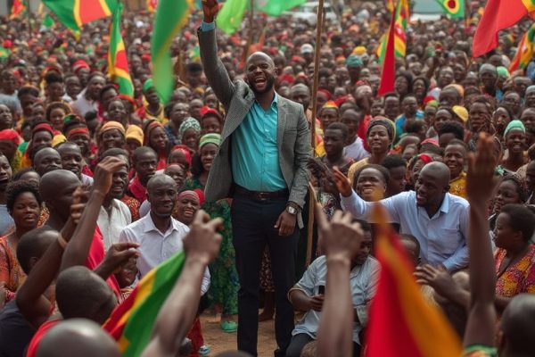 Tundu Lissu élu à la tête de l&rsquo;opposition tanzanienne