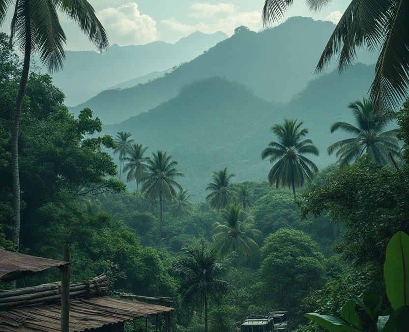 Soutien rwandais au M23 en RDC : l&rsquo;ONU dévoile l&rsquo;ampleur