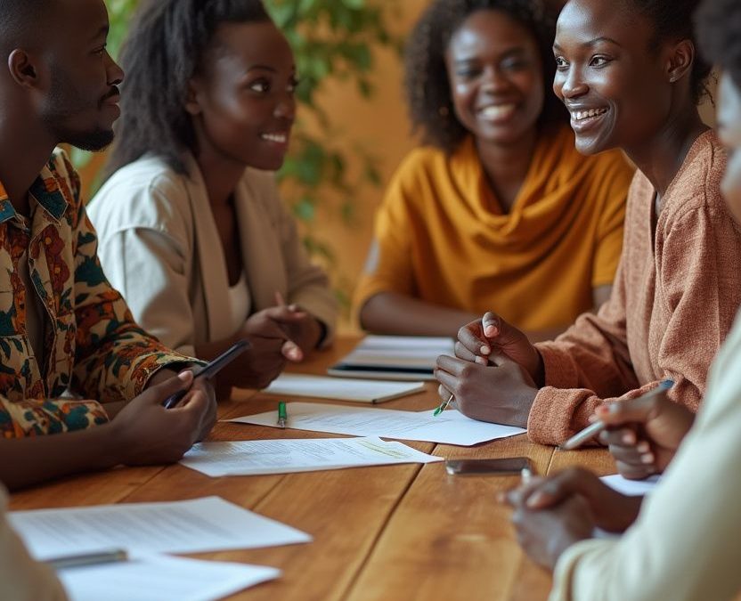 Côte d&rsquo;Ivoire : le défi d&rsquo;une élection apaisée – La CEI face aux doutes