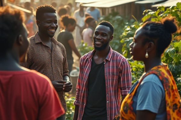 Afrique 2025 : la croissance économique s&rsquo;envole, mais à quel prix ?