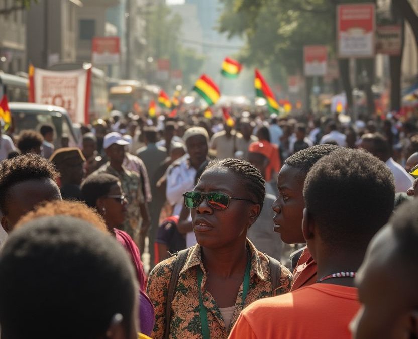 Harilala Ramanantsoa élue maire d&rsquo;Antananarivo malgré la controverse