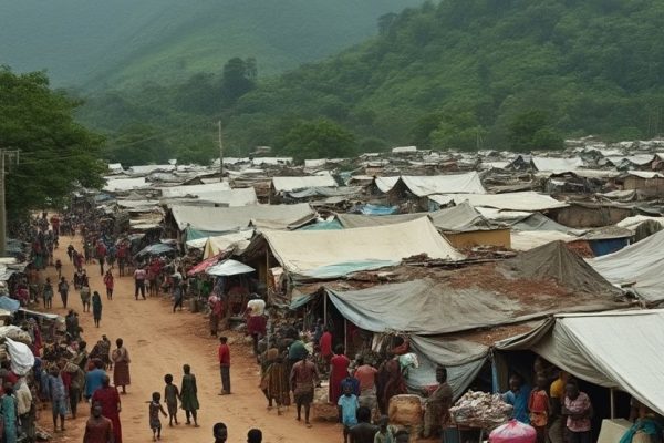 Tchad: tentative d&rsquo;attaque repoussée à Ndjamena