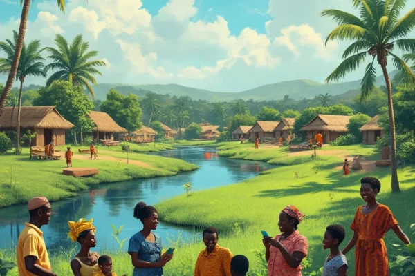 Casamance : percée historique pour la paix au Sénégal