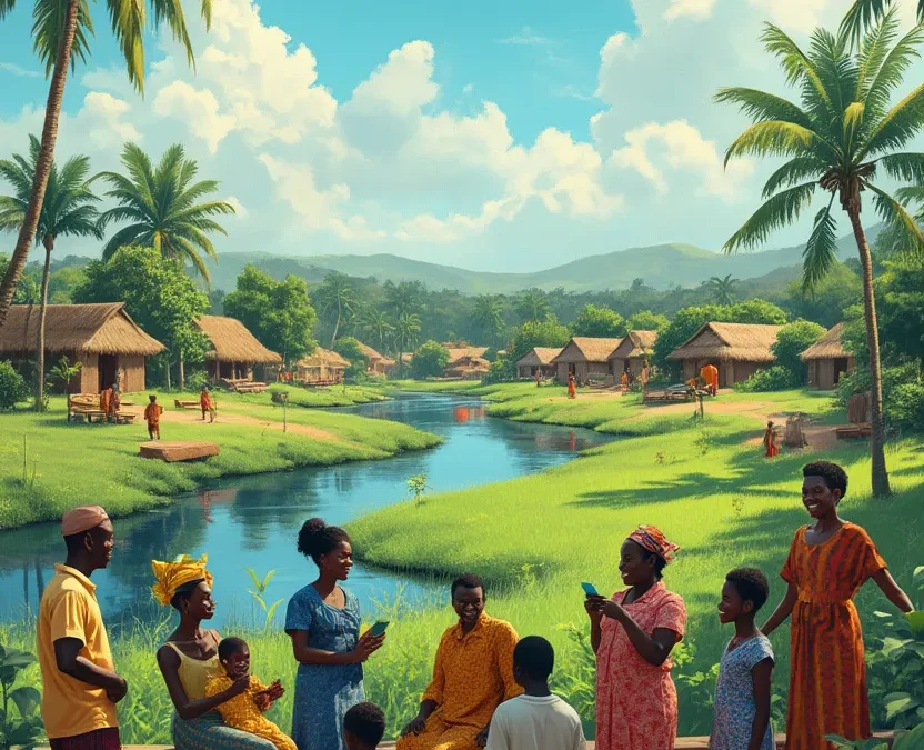 Casamance : percée historique pour la paix au Sénégal