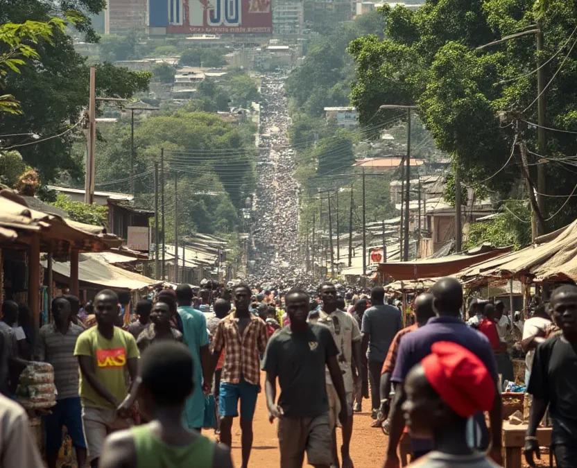 Goma : l&rsquo;AFC/M23 impose une administration parallèle