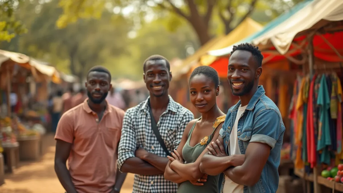Développement en Afrique : pourquoi l&rsquo;aide ne suffit plus ? Les nouveaux défis expliqués