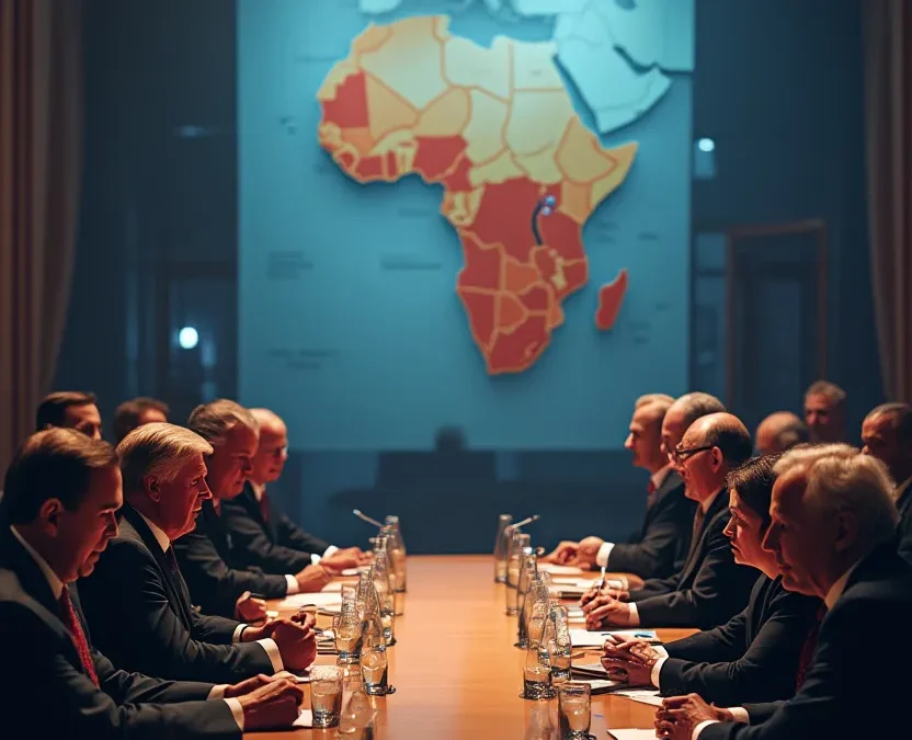 Crise des minerais : l&rsquo;UE sous pression pour rompre l&rsquo;accord avec le Rwanda