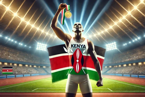 Le sport, clé d&rsquo;une Afrique prospère ? Découvrez comment il peut transformer le continent