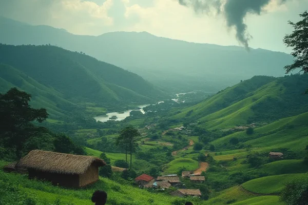 Combats au Sud-Kivu : la trêve brisée, la RDC en alerte