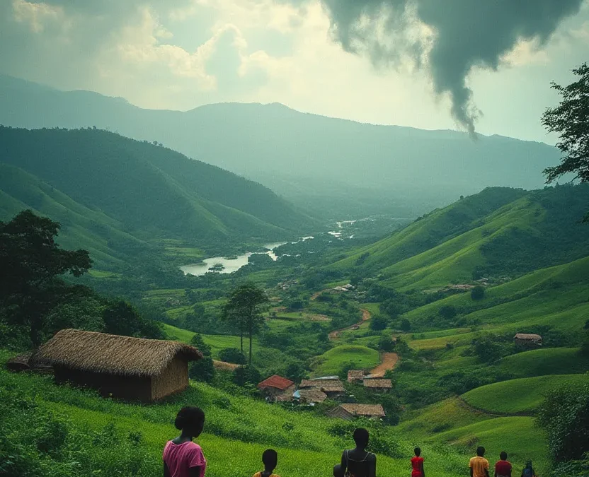 Combats au Sud-Kivu : la trêve brisée, la RDC en alerte