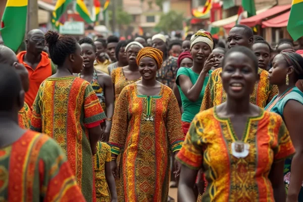 Bilan mitigé d&rsquo;Adama Barrow : 60 ans d&rsquo;indépendance gambienne