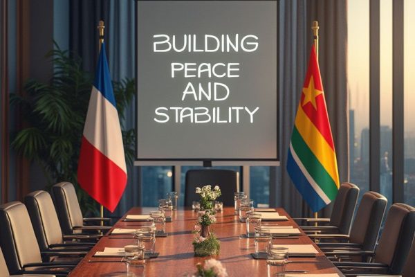 Retrait des troupes rwandaises en RDC : Paris exige l&rsquo;action