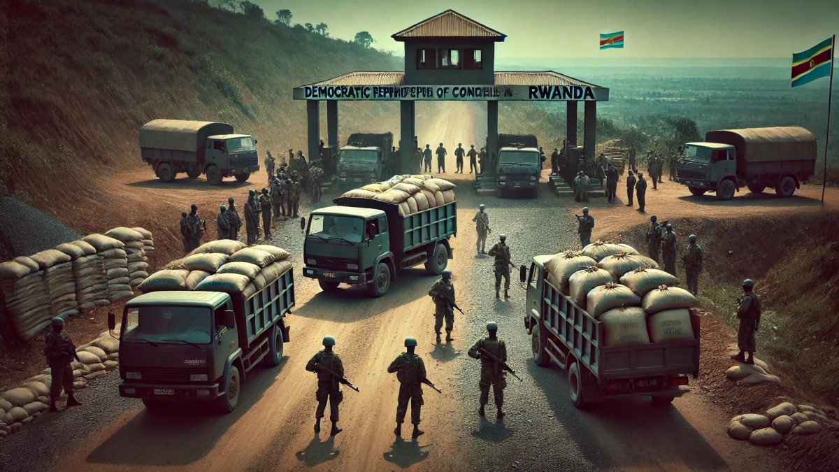 Crise des minerais au Rwanda : tensions diplomatiques et enjeux géopolitiques