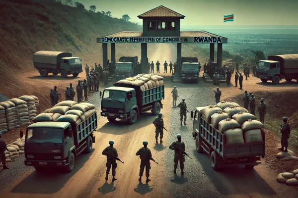 Crise des minerais au Rwanda : tensions diplomatiques et enjeux géopolitiques
