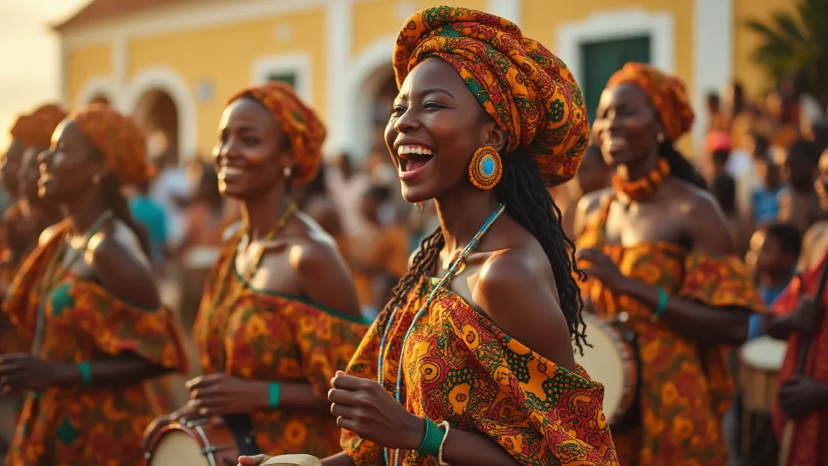 Zanzibar : le Festival Sauti za Busara, carrefour vibrant des musiques africaines