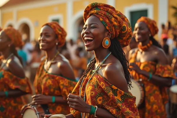 Zanzibar : le Festival Sauti za Busara, carrefour vibrant des musiques africaines