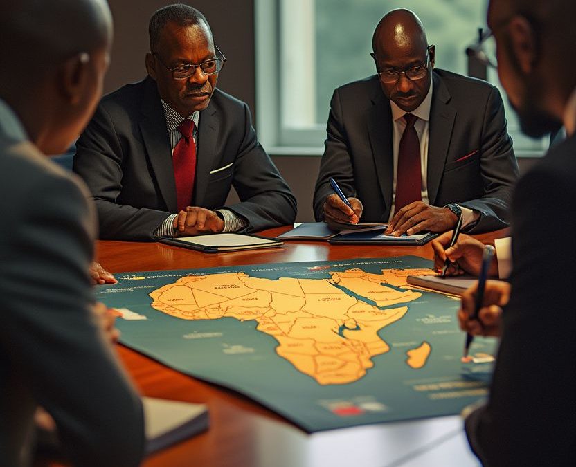 Sommet RDC : la dernière chance pour éviter l’embrasement régional ?
