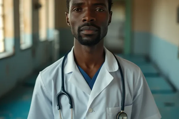Crise sanitaire : pourquoi les médecins sénégalais paralysent les hôpitaux
