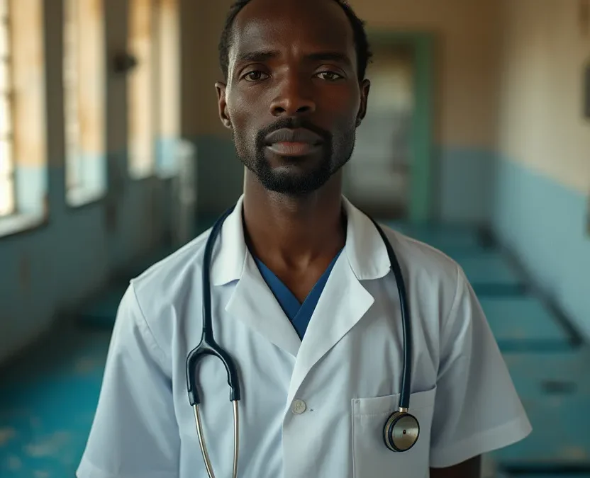 Crise sanitaire : pourquoi les médecins sénégalais paralysent les hôpitaux